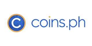 Coins.ph logo
