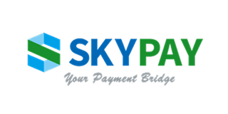 SkyPay logo