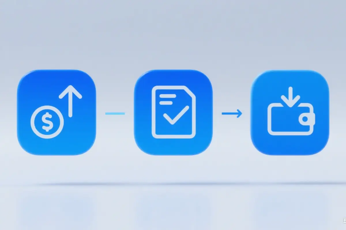 Fast loan application process - Apply online in minutes