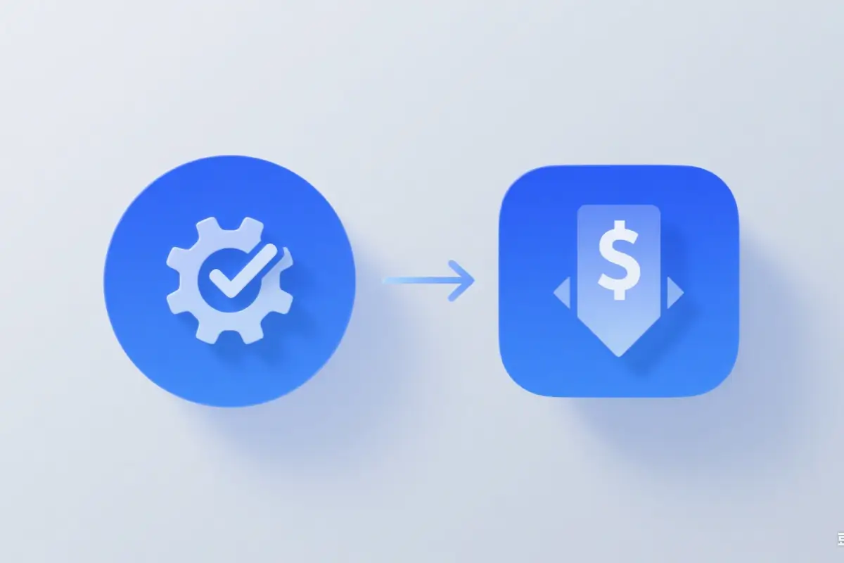 Secure loan approval - Bank-level security and encryption